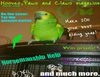 Hooves,Paws and Claws magazine issue 4