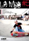 sk8.net le mag #5 janvier 2011
