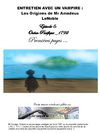 Episode V : Premières pages