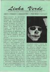 Linha Verde Nº 3 - Agosto 1995