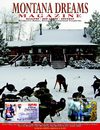 Montana Dreams Magazine Billings January 2011