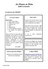 Brèves de l'AMAP (Décembre)