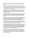 Bill White & Associates Announce Creation of New Firm, Constellations Group