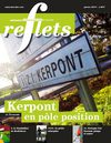 Reflets N°207, Janvier 2011
