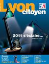 Lyon citoyen - Janvier 2011