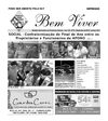Informativo Bem Viver - Portal dos Nobres - Ipeúna - SP