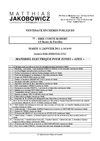 MATERIEL ELECTRIQUE POUR ZONES ATEX 11-01-2011 