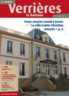 Mensuel de janvier 2011 n°117
