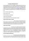 Plc training in Chennai and its five Ws