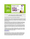 In December, get 20% off your favorite Acai Natural Energy Boost drink mix or chews using coupon code ACAI at checkout!