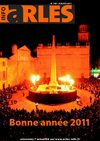 Arles Info 148 - Janvier 2010