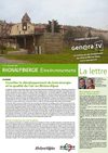 La lettre n°37 - Rhônalpénergie Environnement