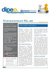 dipeo-Vertriebsbrief Dezember 2010