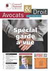Avocats et Droit n°36