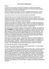 Lettre ouverte à Monsieur Stéphane Hessel