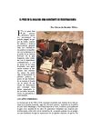PERÚ SIGLO XX: UNA CONSTANTE DE FRUSTRACIONES