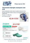 materiel medical