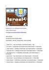 Fussball Israel 8.1.2011 SelMcKenzie Selzer-McKenzie