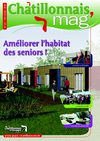 Châtillonnais mag' n°22 - Décembre 2010