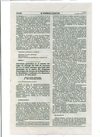 Establecen diversas medidas sobre el DNI