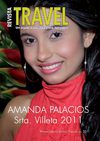 REVISTA TRAVEL DICIEMBRE 2010 NUEVO CONCEPTO
