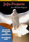 JuJu-Magazin [Ausgabe 1/11]