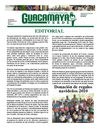 Guacamaya Verde - noviembre - diciembre 2010 