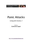 Panic Attacks - Live with Anxiety?
