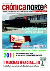 Crónica Norte enero 2011