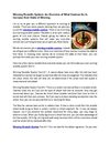 Winning Roulette System: An Overview of What Casinos Do to Increase their Odds of Winning