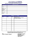 fiche d'adhésion PAPA35 - Ph T