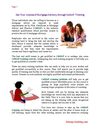 Get Your License of Mortgage Advisory through CeMAP Training
