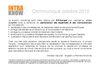 EXEMPLE de démarche de capitalisation collaborative des expertises et des connaissances