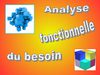 Analyse fonctionnelle du besoin
