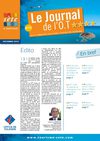 Le journal de L'Office de tourisme de Sète n°13 - janvier 2011