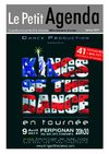 Le Petit Agenda Janvier 2011