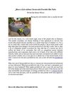 Have a Life without Stress with Portable Hot Tubs 