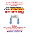 Auto Traffic Hijack Review, Auto Traffic Hijack Bonus, Auto Traffic Hijack Scam
