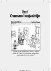 Kako da budete uspeãni u igri roditeljstva