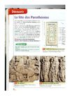 dossier 6 : les Panathénées