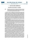 Resolución de 3 de enero de 2011, del Departamento de Gestión Tributaria de la Agencia Estatal de Administración...