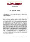 Robert Delavignette et les colons de combat, mai 1946
