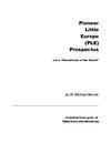 Prospectus