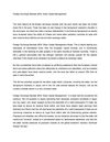 Foreign Exchange Markets 2010: Shaw Capital Management