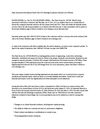 Shaw Announces First Quarter Fiscal Year 2011 Earnings Conference Call and Live Webcast