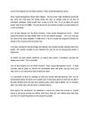 Lack of Raw Material and the World Economy: Shaw Capital Management Article