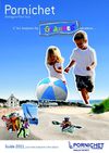 Guide 2011 "Pour bien préparer votre séjour" - Pornichet