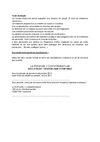 Fiche de candidature résidence 2012