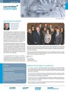 Bulletin Laurentides Économique ... en bref | Vol.1 No. 1