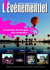 Organiser congrès et rencontres professionnelles en Lorraine